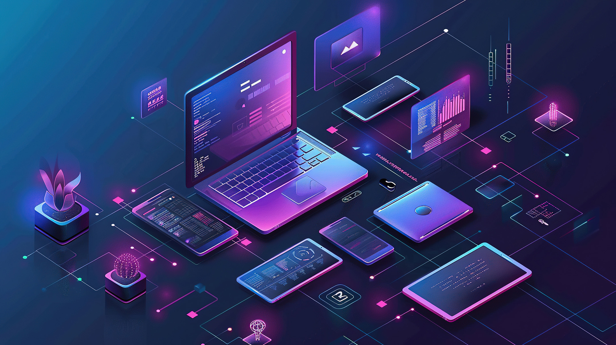 Tecnologie che trasformeranno il mondo digitale